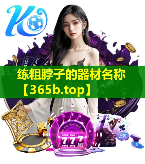 练粗脖子的器材名称 练粗脖子的器材名称